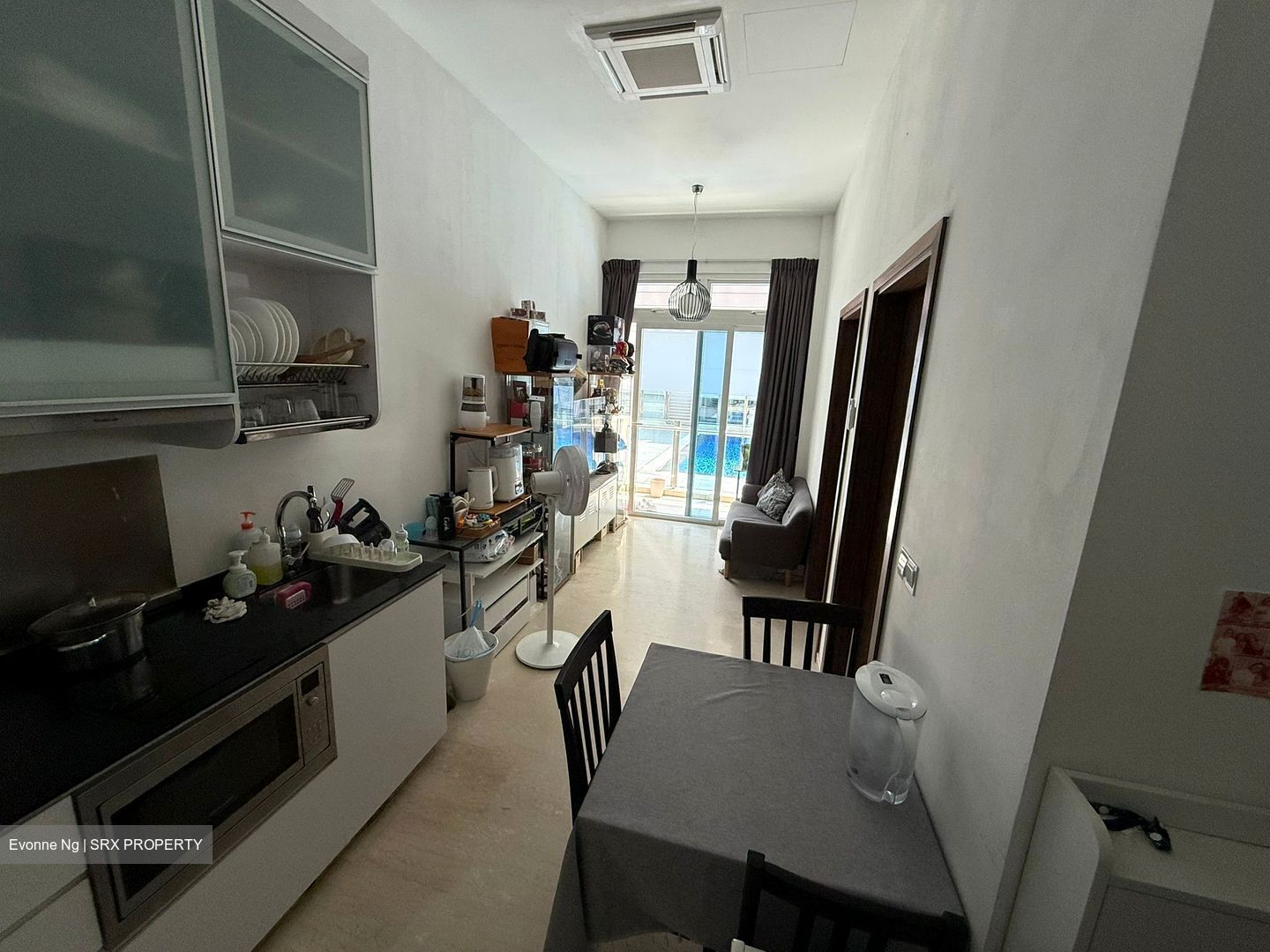 Suites @ Paya Lebar (D19), Apartment #610307391